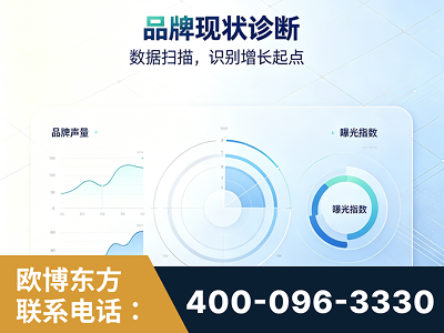 三门峡-品牌现状诊断