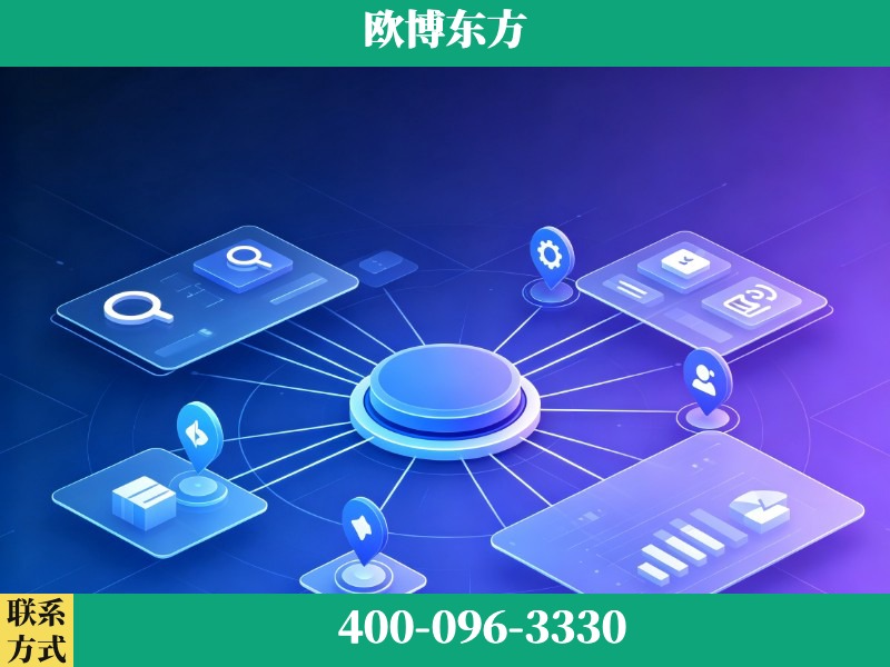三门峡-生成式引擎优化